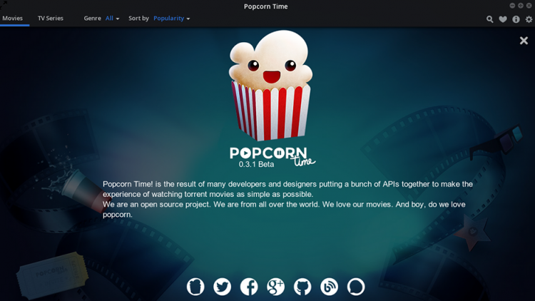 Popcorn srbija ljubavni filmovi
