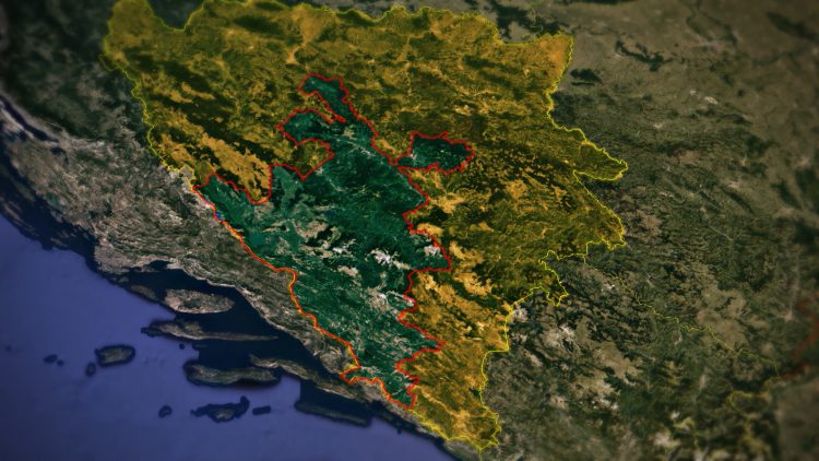 Herceg-Bosna: Sramota ili stoljetni san?