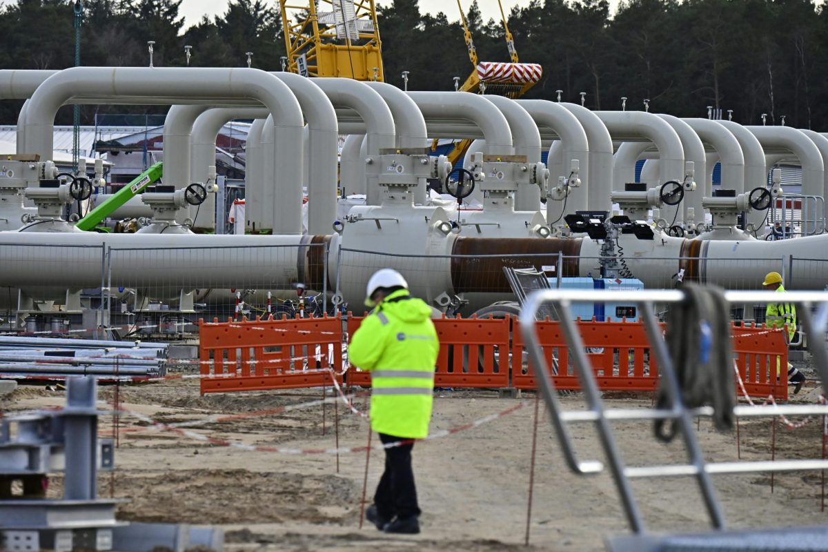 Rusija Evropi prijeti zatvaranjem plina: "Posljedice će biti katastrofalne"  - N1