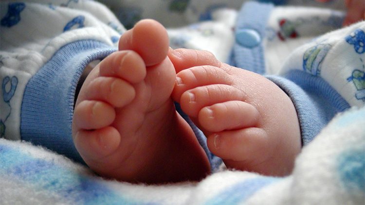 Pokrenuta istraga nakon što je novorođenče ljekarima u Foči ispalo na pod