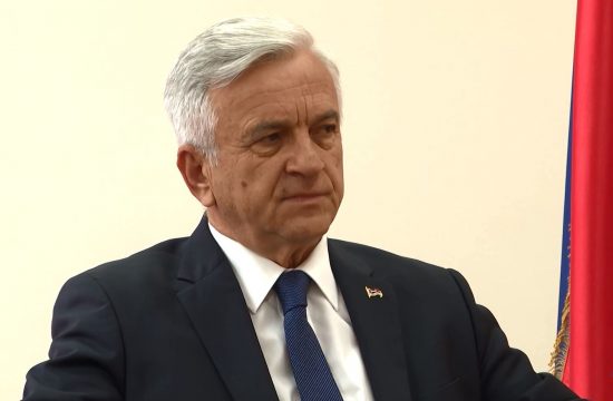 Nedljeko Ćubrilović o zahtjevima Visokog predstavnika u BiH