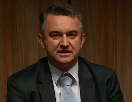 Darko Mladić, sin Ratka Mladića, prisustvovat će izricanju drugostepene presude