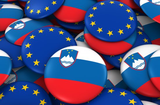 Slovenija i EU