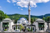 Careva džamija u Sarajevu
