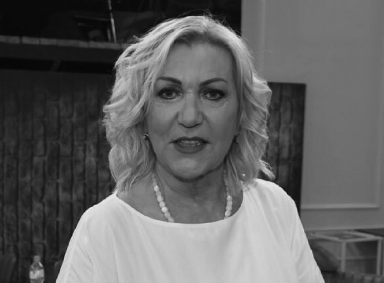 Preminula Merima Njegomir nakon borbe sa teškom bolesti - N1