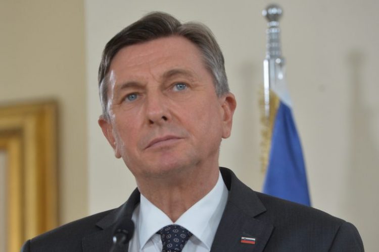 Pahor i Janša: Odnosi sa susjedima nikad bolji, prilike u BiH  zabrinjavajuće - N1