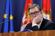 Njemački mediji o zabrani Prajda: “Vučić ide niz dlaku nacionalistima“