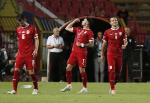 Liga nacija: Srbija slavila protiv Slovenije u Beogradu