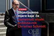 Islamska zajednica u BiH o “nametanju rješenja OHR”, kritikovali i Milanovića