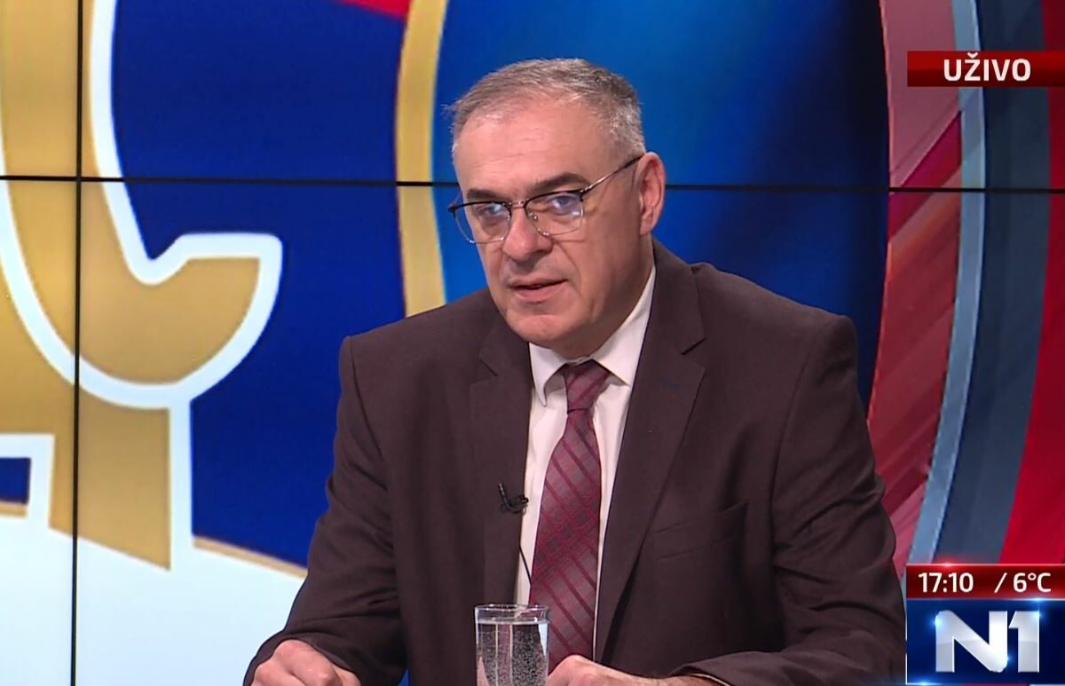 Miličević: U SDS-u je jasno da se stranka mora mijenjati